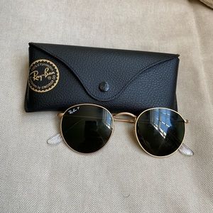 ray bans 5021